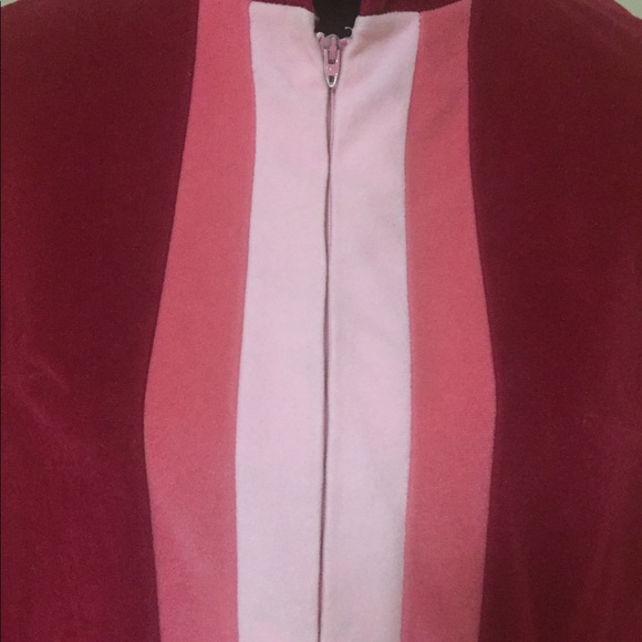 Vintage Vanity Fair robe - Picture 5 of 7